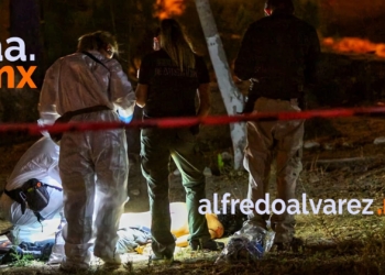 BALEAN A DOS; UNO MUERE Y EL OTRO SE REFUGIA EN EL OXXO