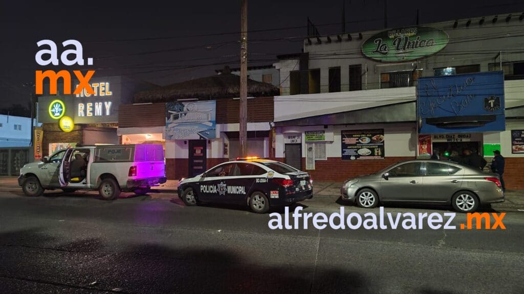 Matan-a-hombre-al-interior-de-un-bar-en-Tijuana