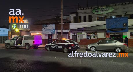 Matan a hombre al interior de un bar en Tijuana