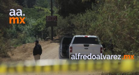 Hay un presunto responsable de doble infanticidio en Rosarito