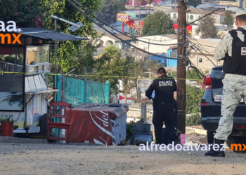 ATAQUE ARMADO DEJA DOS HERIDOS EN VíA PúBLICA