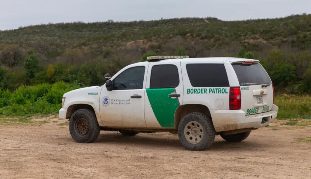 Atacan-a-balazos-a-agentes-de-Patrulla-Fronteriza-cerca-de-garita