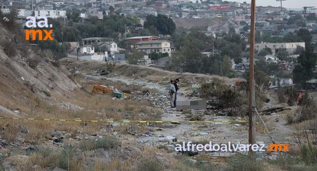 Dos asesinados, a uno lo calcinan