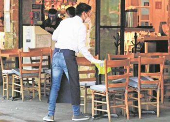CERTIFICADO VACUNACIóN PARA INGRESO A BARES Y RESTAURANTES