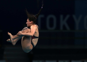 CLAVADISTAS MEXICANAS FINALIZAN PARTICIPACIóN EN TOKIO