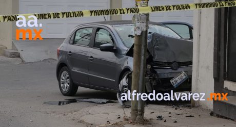 Asesinan a otro conductor de Uber en asalto