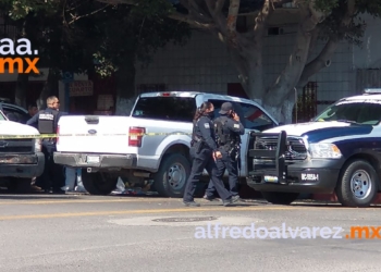 ASESINAN A MUJER Y A DOS HOMBRES