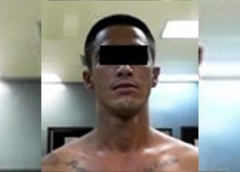 SUJETO ATACA A MACHETAZOS A SUS VECINOS