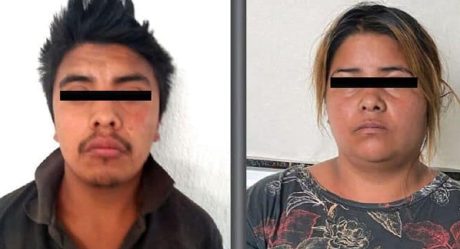 Cae pareja por prostituir a tres niñas en bar; son familiares