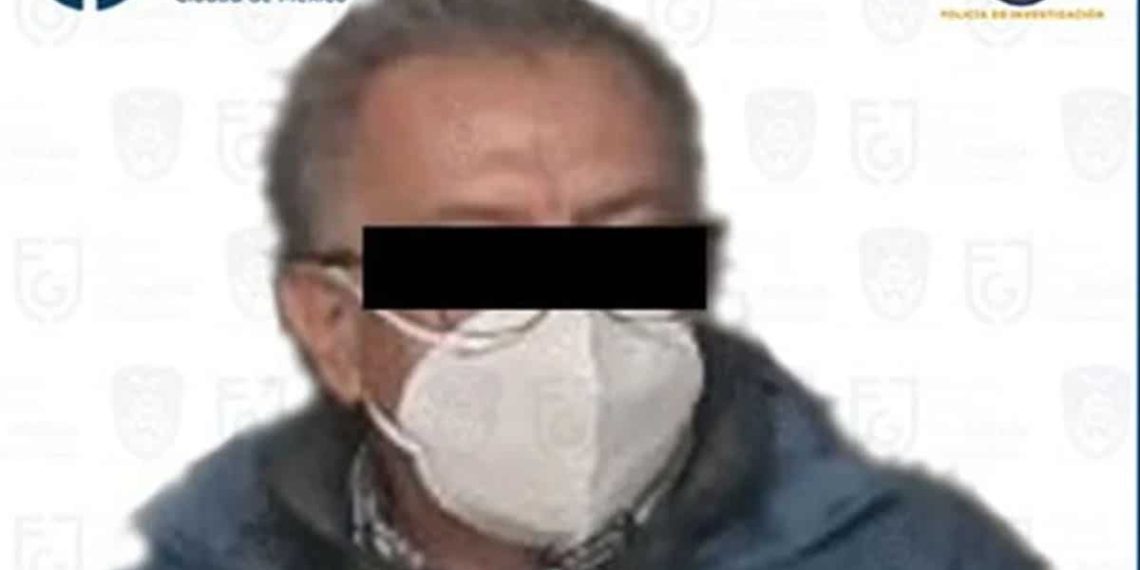 DICTAN PRISIóN PREVENTIVA AL DIPUTADO SAúL HUERTA