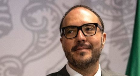 Interpol emite ficha roja contra el diputado, Mauricio Toledo