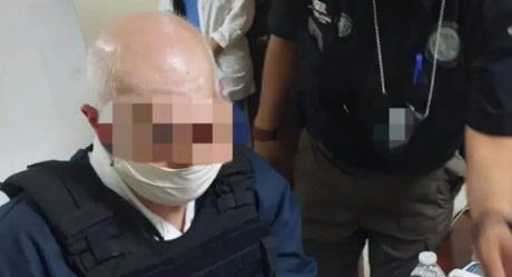 'El Doctor', exlíder del Cártel de Tj se reserva derecho a declarar