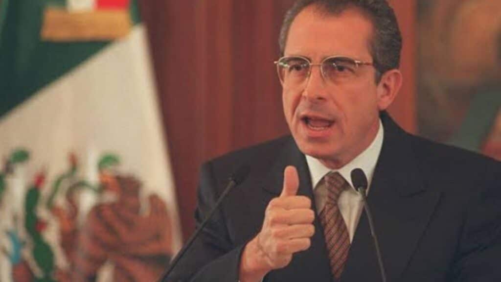 Muere-por-covid-19-Lupita-Zedillo-hermana-del-expresidente