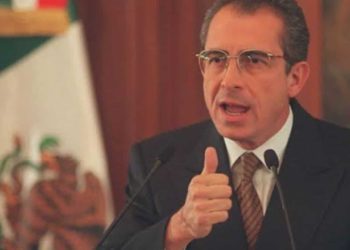 MUERE POR COVID-19, LUPITA ZEDILLO, HERMANA DEL EXPRESIDENTE