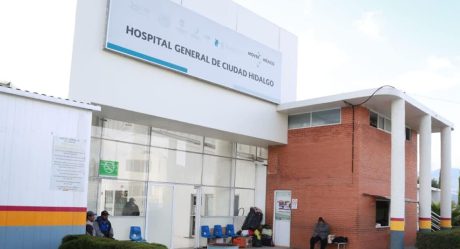 Destituyen a funcionarios por robo de insumos médicos