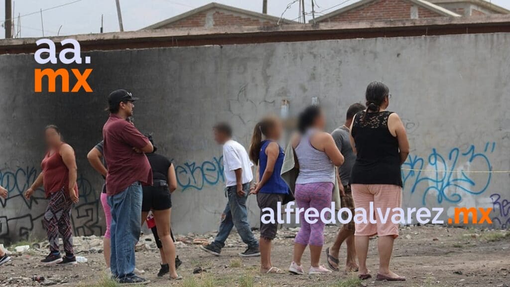 ATAQUE ARMADO EN YONKE DEJA DOS MUERTOS Y UN LESIONADO