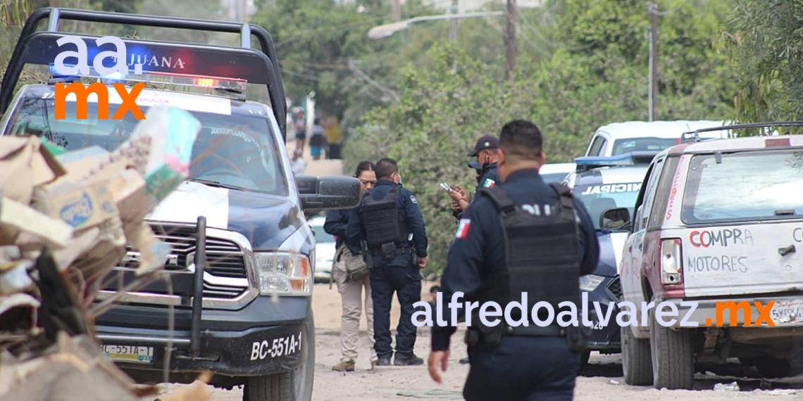 ATAQUE ARMADO EN YONKE DEJA DOS MUERTOS Y UN LESIONADO