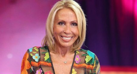 Dictan prisión preventiva a Laura Bozzo