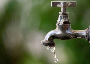 FUGAS DEJAN SIN AGUA A COLONIAS DE TIJUANA