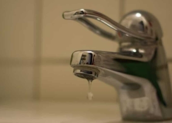 DECENAS DE COLONIAS SIN AGUA EN TIJUANA