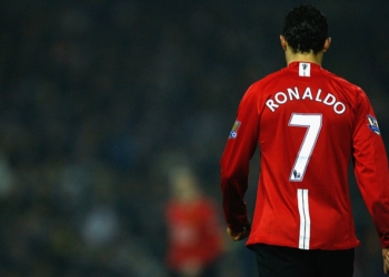 CRISTIANO RONALDO VUELVE AL MANCHESTER UNITED