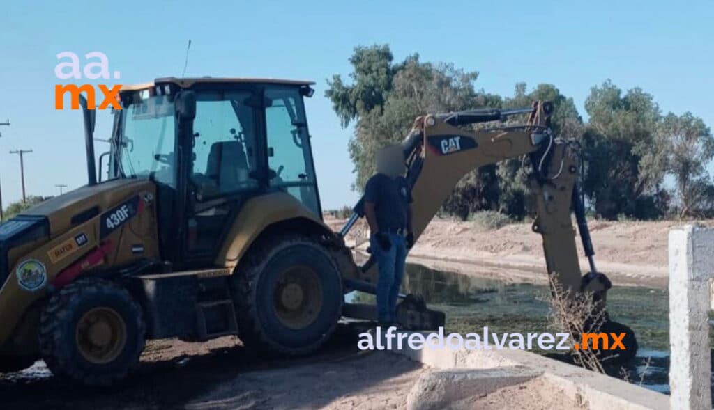 Encuentran-cadáver-de-hombre-flotando-en-canal