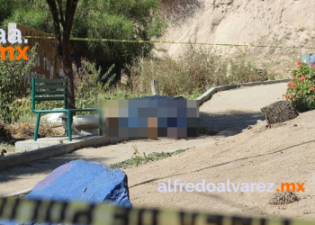 7 ASESINADOS, A UNO LO DEJAN 'ENTAMBADO'