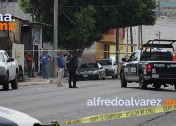 3 ASESINADOS, UNO EN TALLER DE MOTOCICLETAS