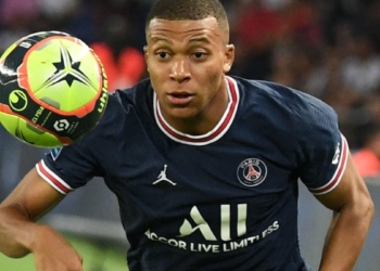 MBAPPé QUIERE IR AL REAL MADRID, Y PIDE REUNIóN CON AL-KHELAIFI