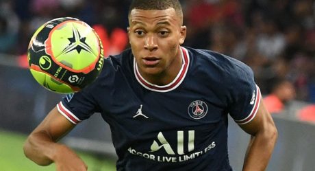 Mbappé quiere ir al Real Madrid, y pide reunión con Al-Khelaifi