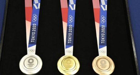 ¿Cuánto valen las medallas olímpicas?