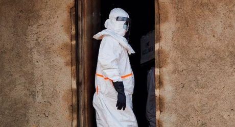 Confirman la primera muerte por el virus de Marburgo