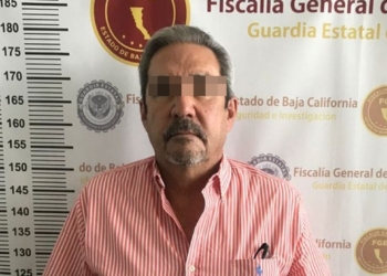 CAPTURAN A MéDICO INVESTIGADO POR MUERTE DE UNIVERSITARIA