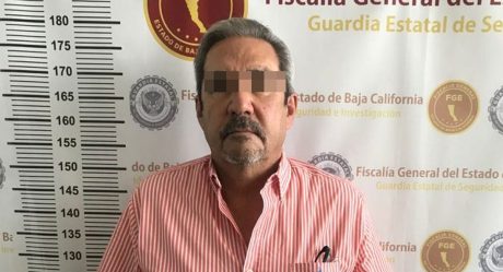 Capturan a médico investigado por muerte de universitaria