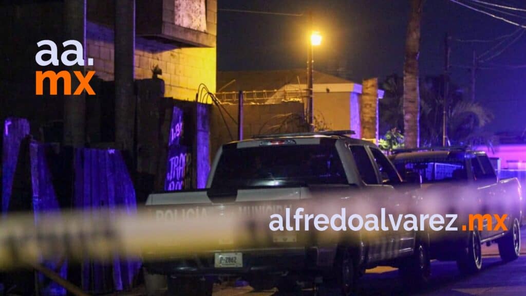 OTRA MUJER ES ASESINADA EN TIJUANA