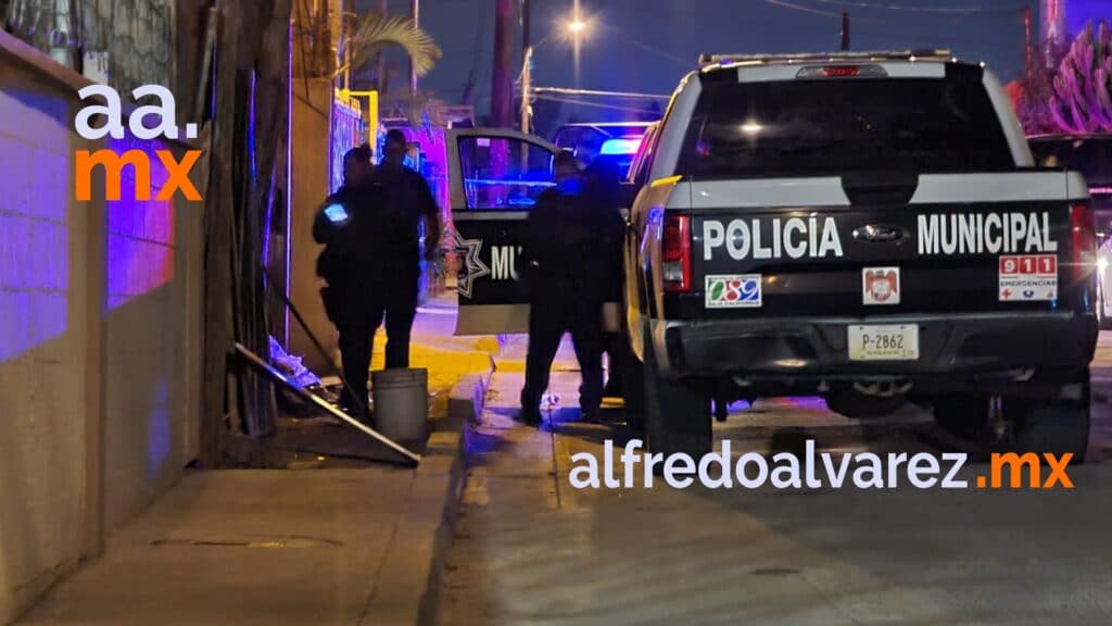 OTRA MUJER ES ASESINADA EN TIJUANA