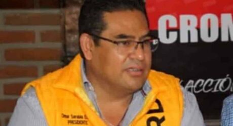 PRD pide renuncia a líder en BC tras perder registro