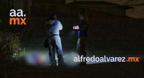 Torturan a pareja hasta la muerte