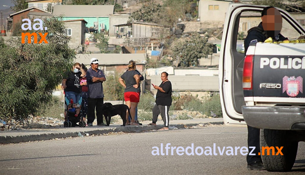 DOS ASESINADOS, UNO A GOLPES