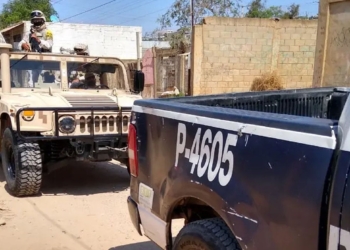 ARRANCA SEMANA DE PAZ Y SEGURIDAD EN DELEGACIóN DE LA MESA