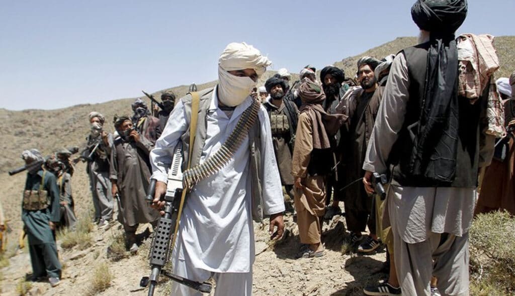 Advierten-ataque-terrorista-del-Estado-Islámico-en-Afganistán