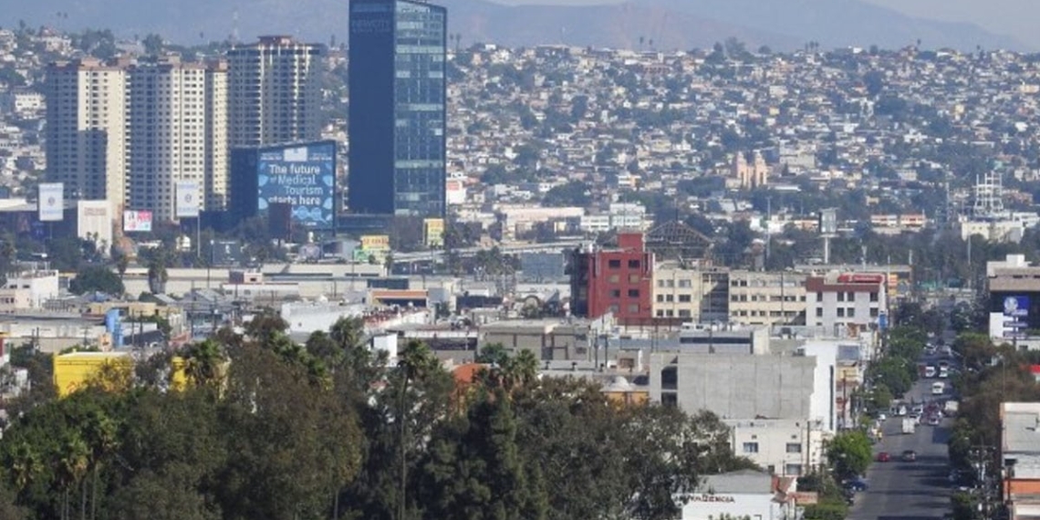 INVITAN A LA MARCHA TIJUANA UNIDA POR LA PAZ