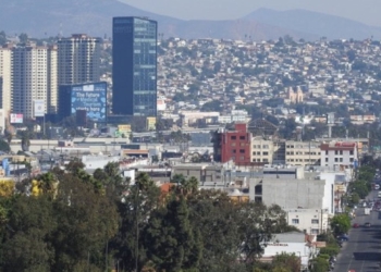 INVITAN A LA MARCHA TIJUANA UNIDA POR LA PAZ