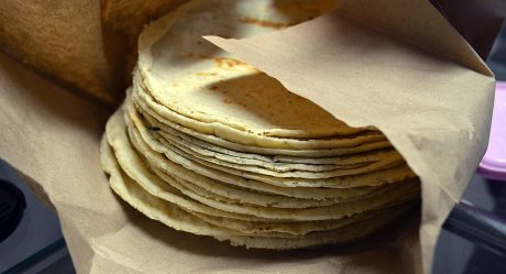 Tortilla, aceite y pan con alza de hasta 13%; fruta 45%: GCMA