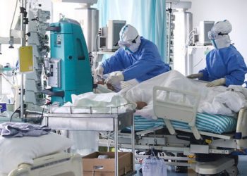 MUERE OTRO INFANTE POR COVID-19; AHORA EN SINALOA