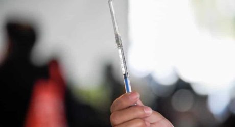 Vacunación Covid para este lunes en Tijuana
