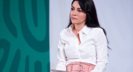 'No es falso, pero se exagera': Ana García Vilchis