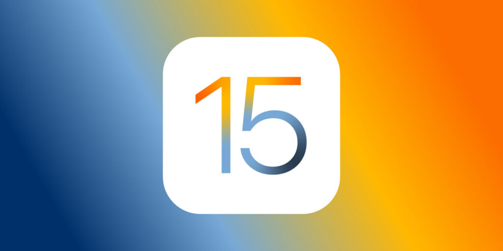 YA ESTA AQUí: LAS NOVEDADES QUE TRAE CONSIGO IOS 15