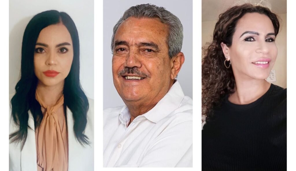 Caballero-designa-titulares-Comunicación-Coord-delegaciones-diversidad