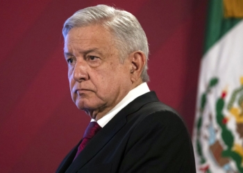 AMLO TENDRá NUEVA GIRA DE TRABAJO POR BC